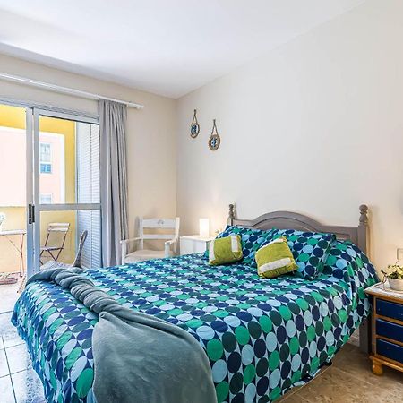 Alquilaencanarias-El Medano Delfines-2 Rooms Exteriör bild